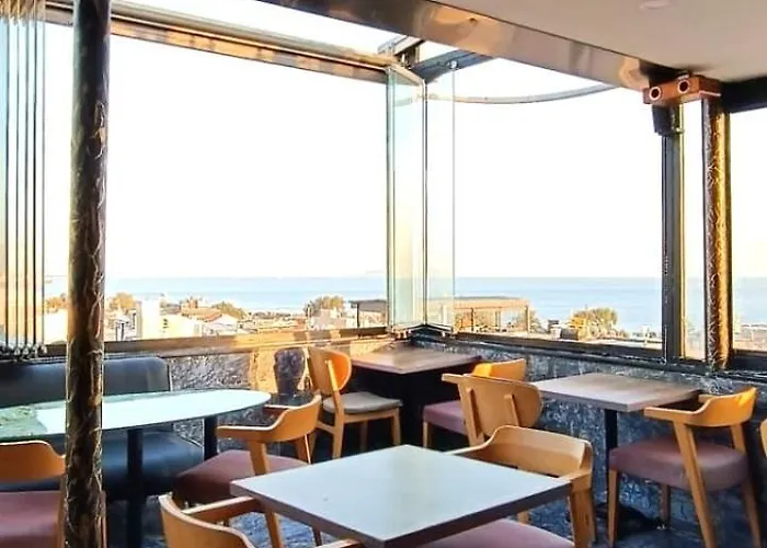 Royalboutique Anex B Kayaroyal - There Is No Lift - Coffees & Tea Free Of Charge At The Terrace Restaurant Hotel Istanbul