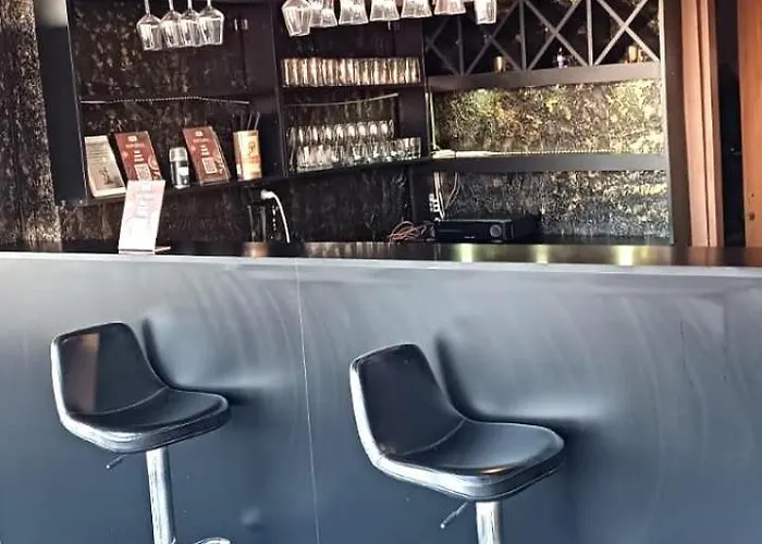 Hotel Royalboutique Anex B Kayaroyal - There Is No Lift - Coffees & Tea Free Of Charge At The Terrace Restaurant