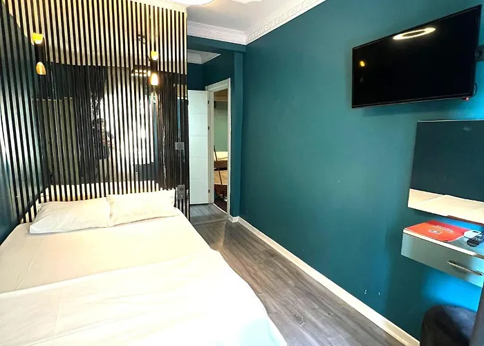 Royalboutique Anex B Kayaroyal - There Is No Lift - Coffees & Tea Free Of Charge At The Terrace Restaurant Hotel 3*