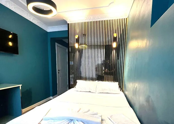 Royalboutique Anex B Kayaroyal - There Is No Lift - Coffees & Tea Free Of Charge At The Terrace Restaurant Hotel 3*