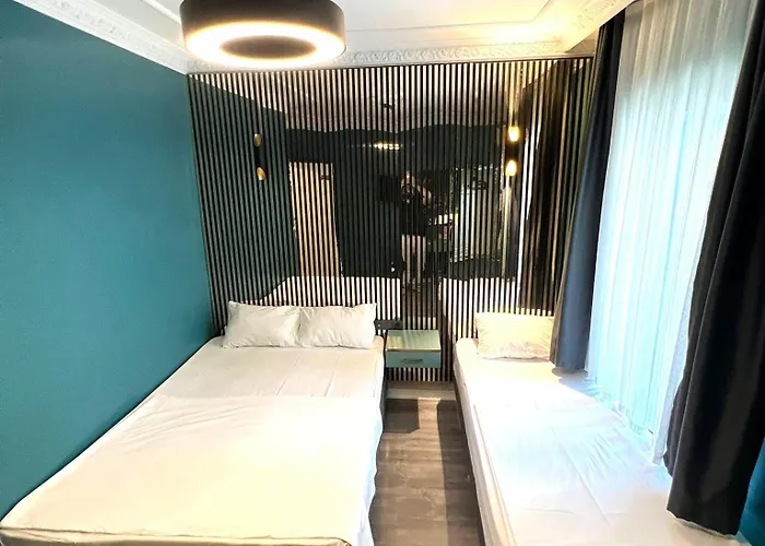 Royalboutique Anex B Kayaroyal - There Is No Lift - Coffees & Tea Free Of Charge At The Terrace Restaurant