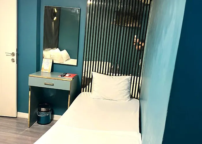 Royalboutique Anex B Kayaroyal - There Is No Lift - Coffees & Tea Free Of Charge At The Terrace Restaurant Hotel 3*