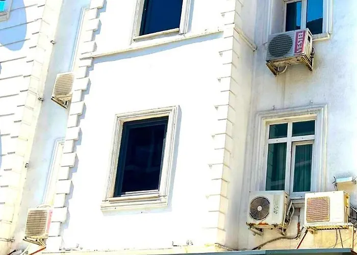 Royalboutique Anex B Kayaroyal - There Is No Lift - Coffees & Tea Free Of Charge At The Terrace Restaurant