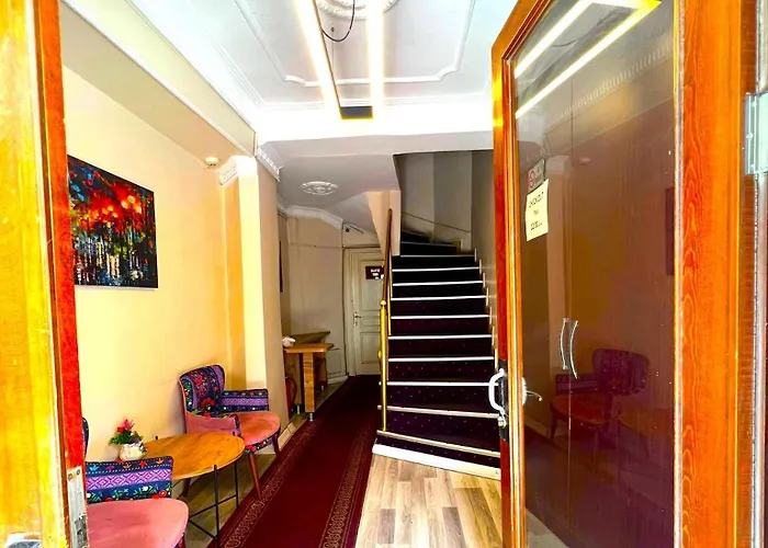 Hotel Royalboutique Anex B Kayaroyal - There Is No Lift - Coffees & Tea Free Of Charge At The Terrace Restaurant 3*