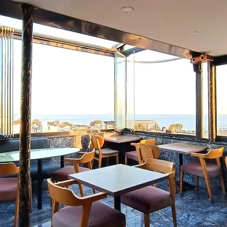Royalboutique Anex B Kayaroyal - There Is No Lift - Coffees & Tea Free Of Charge At The Terrace Restaurant מלון איסטמבול