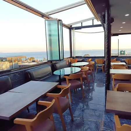 Royalboutique Anex B Kayaroyal - There Is No Lift - Coffees & Tea Free Of Charge At The Terrace Restaurant מלון 3*
