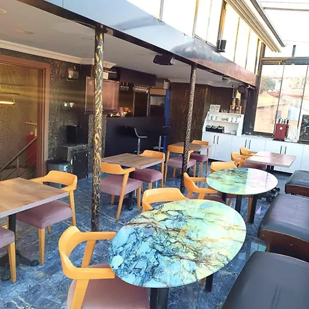 Royalboutique Anex B Kayaroyal - There Is No Lift - Coffees & Tea Free Of Charge At The Terrace Restaurant 3* איסטמבול