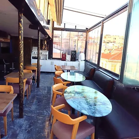 Royalboutique Anex B Kayaroyal - There Is No Lift - Coffees & Tea Free Of Charge At The Terrace Restaurant מלון 3*