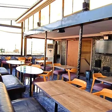 מלון Royalboutique Anex B Kayaroyal - There Is No Lift - Coffees & Tea Free Of Charge At The Terrace Restaurant