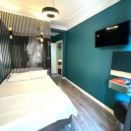 Royalboutique Anex B Kayaroyal - There Is No Lift - Coffees & Tea Free Of Charge At The Terrace Restaurant Otel 3*