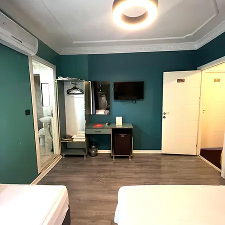 Otel Royalboutique Anex B Kayaroyal - There Is No Lift - Coffees & Tea Free Of Charge At The Terrace Restaurant