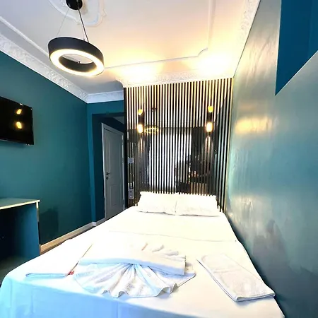 Royalboutique Anex B Kayaroyal - There Is No Lift - Coffees & Tea Free Of Charge At The Terrace Restaurant מלון 3*