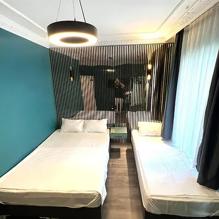 Royalboutique Anex B Kayaroyal - There Is No Lift - Coffees & Tea Free Of Charge At The Terrace Restaurant