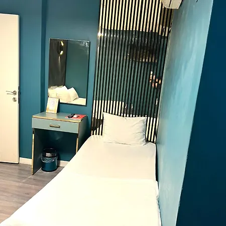 Royalboutique Anex B Kayaroyal - There Is No Lift - Coffees & Tea Free Of Charge At The Terrace Restaurant Otel 3*