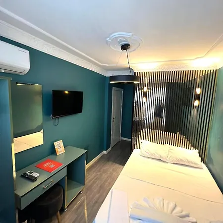 Royalboutique Anex B Kayaroyal - There Is No Lift - Coffees & Tea Free Of Charge At The Terrace Restaurant 3*