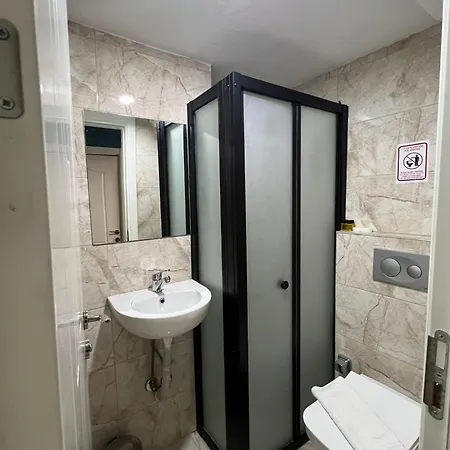 Royalboutique Anex B Kayaroyal - There Is No Lift - Coffees & Tea Free Of Charge At The Terrace Restaurant מלון