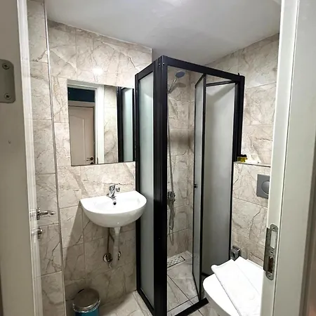 Royalboutique Anex B Kayaroyal - There Is No Lift - Coffees & Tea Free Of Charge At The Terrace Restaurant מלון