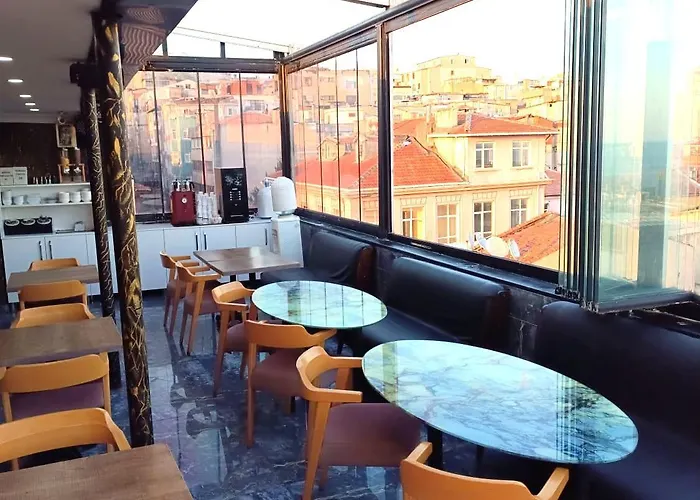 Otel Royalboutique Anex B Kayaroyal - There Is No Lift - Coffees & Tea Free Of Charge At The Terrace Restaurant