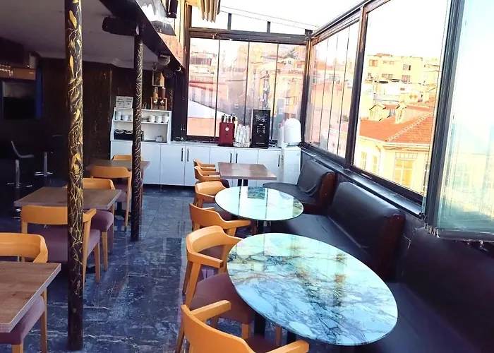 Royalboutique Anex B Kayaroyal - There Is No Lift - Coffees & Tea Free Of Charge At The Terrace Restaurant Otel 3*