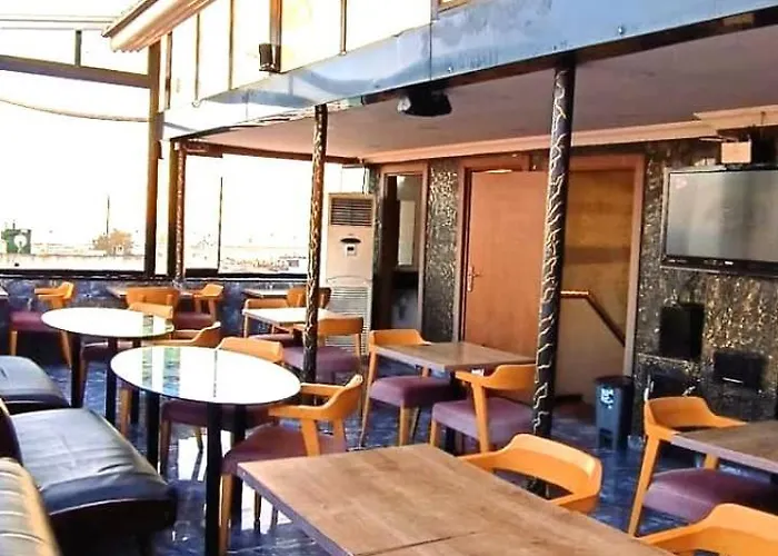 Otel Royalboutique Anex B Kayaroyal - There Is No Lift - Coffees & Tea Free Of Charge At The Terrace Restaurant