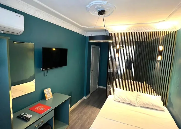 Royalboutique Anex B Kayaroyal - There Is No Lift - Coffees & Tea Free Of Charge At The Terrace Restaurant 3*