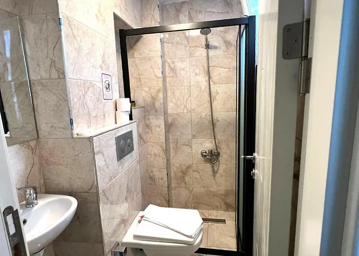 Hotel Royalboutique Anex B Kayaroyal - There Is No Lift - Coffees & Tea Free Of Charge At The Terrace Restaurant 3*