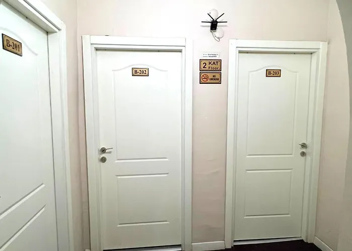 Otel Royalboutique Anex B Kayaroyal - There Is No Lift - Coffees & Tea Free Of Charge At The Terrace Restaurant